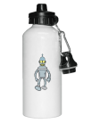 Puodelis Futurama Bender Puodelis Futurama Bender